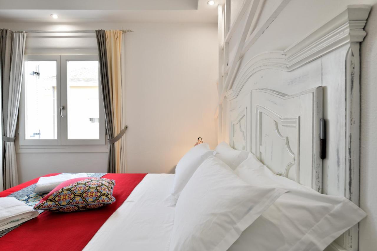 Bed and Breakfast Lughia Tortolì Exterior foto