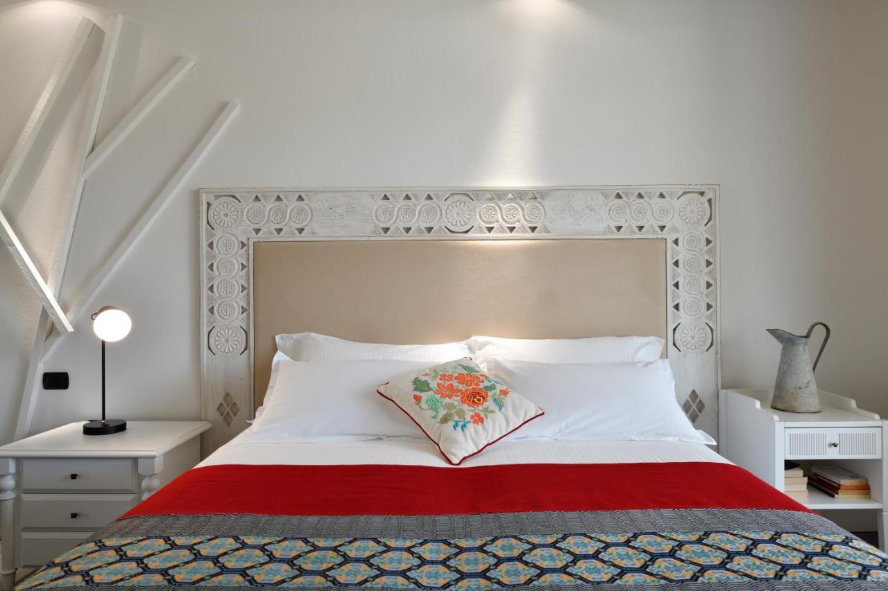 Bed and Breakfast Lughia Tortolì Exterior foto